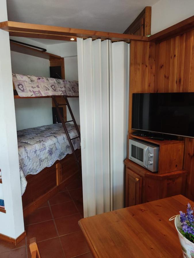 Appartement La Casa Di Gio à Prato Nevoso Extérieur photo