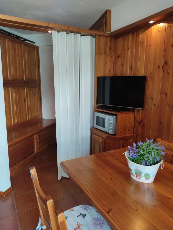 Appartement La Casa Di Gio à Prato Nevoso Extérieur photo