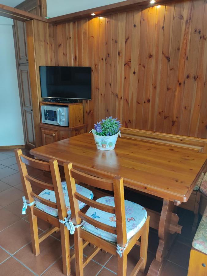 Appartement La Casa Di Gio à Prato Nevoso Extérieur photo